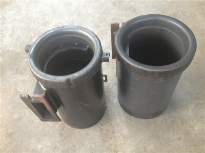 旋风分离器
