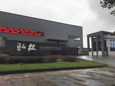 厂区大图