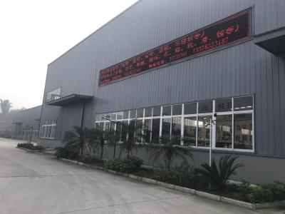 厂区图片