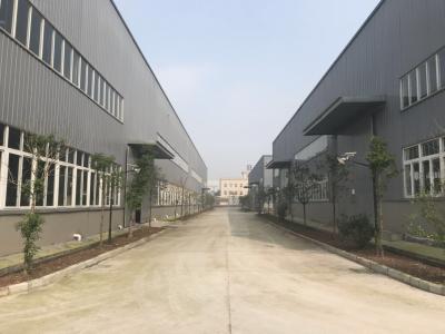 厂区图片
